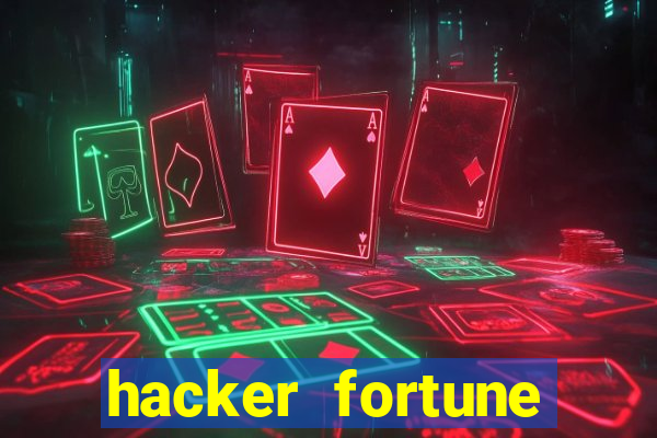 hacker fortune tiger download